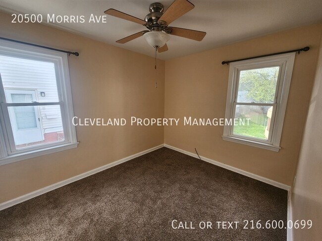 Building Photo - 20500 Morris Ave