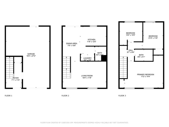 Building Photo - Townhouse in Highspire