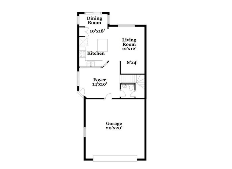 Building Photo - 6511 N Goldfield St