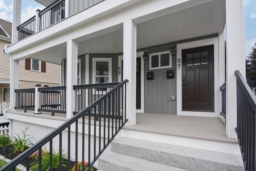 Building Photo - 59 Garrison Ave