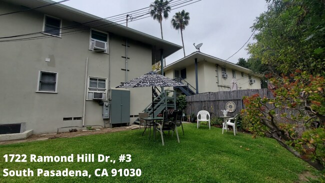 Building Photo - 1722 Raymond Hill Rd