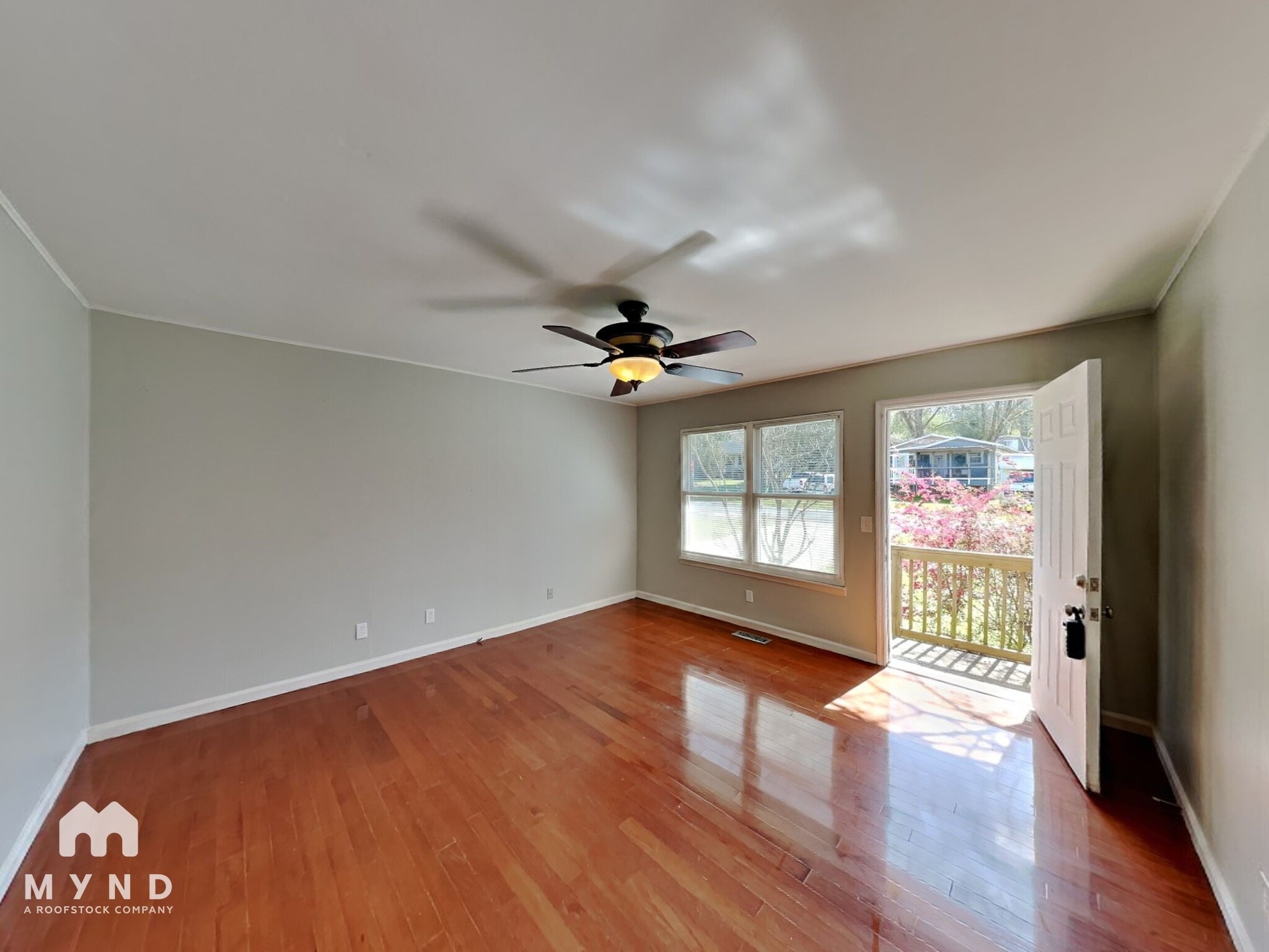 Building Photo - 3975 Hilltop Rd SE