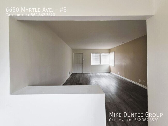 Building Photo - 6650 Myrtle Ave