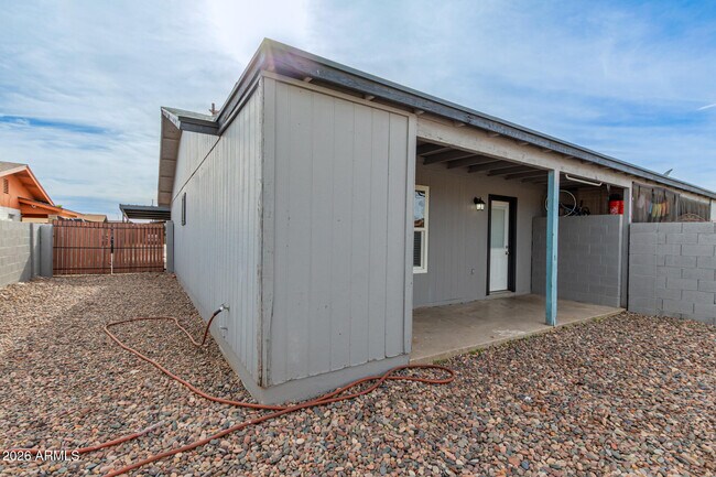Building Photo - 4530 E Camino Cir