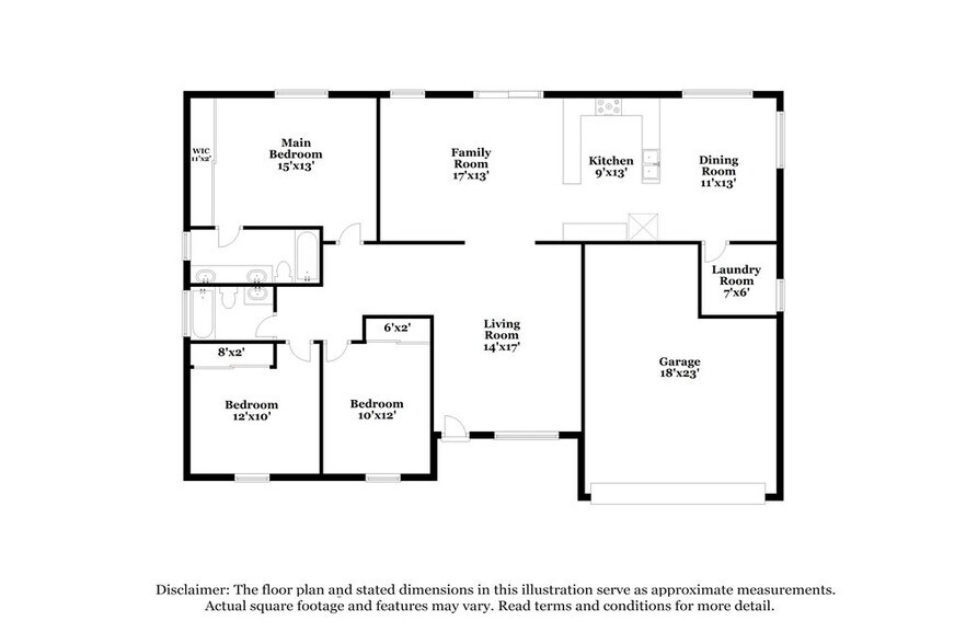 Building Photo - 8609 W Townley Ave