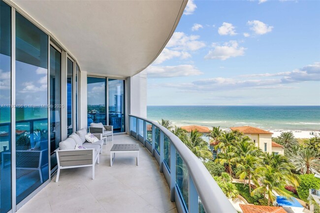 Building Photo - 5959 Collins Ave