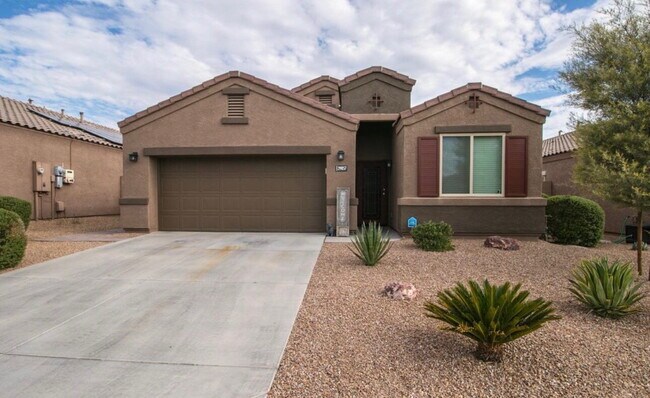 Building Photo - Popular 4 bedroom Model available June 1st!