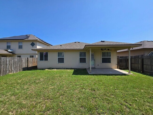 Building Photo - 4604 Black Forest Ln