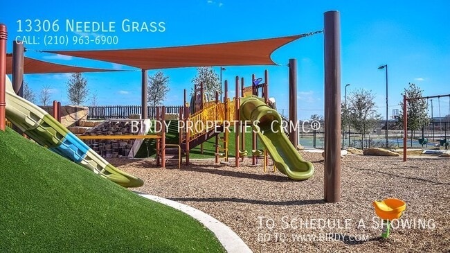 Building Photo - 13306 Needle Grass
