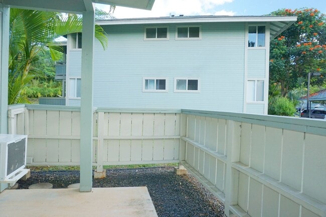 Building Photo - Garden at Launani Valley on Ground Floor with A/C