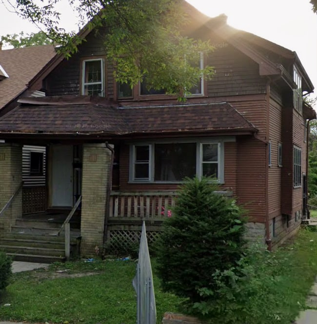 Building Photo - 3747 N. 16th Street
