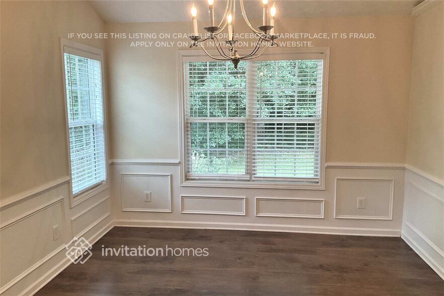 Building Photo - 4493 Prather Pass Dr