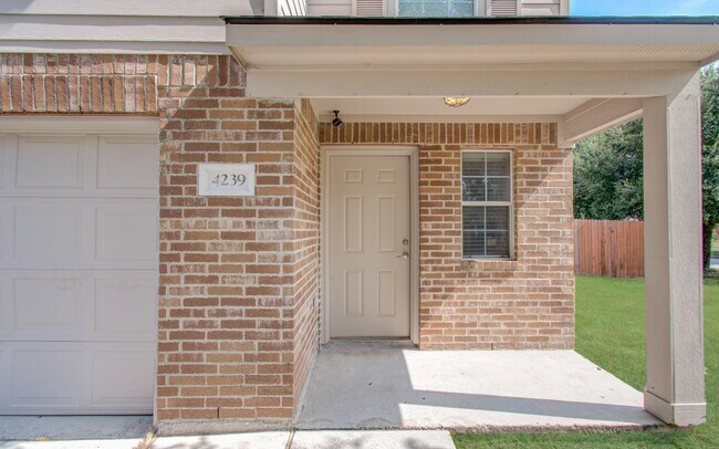 Building Photo - 4239 Nueces River Loop