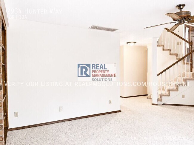 Building Photo - 2934 Hunter Way