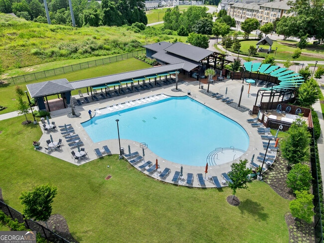 Building Photo - 1954 Summit Trace Cir NW