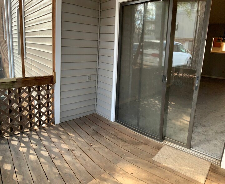 Building Photo - 133 Columbine Dr. Unit # 113