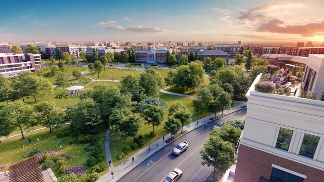 Building Photo - 6608 14th St NW