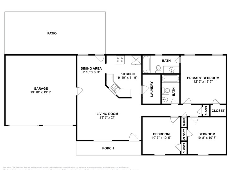 Building Photo - 621 Southern Trace Crossing