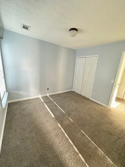 1st Bedroom - 2562 Plymouth Way