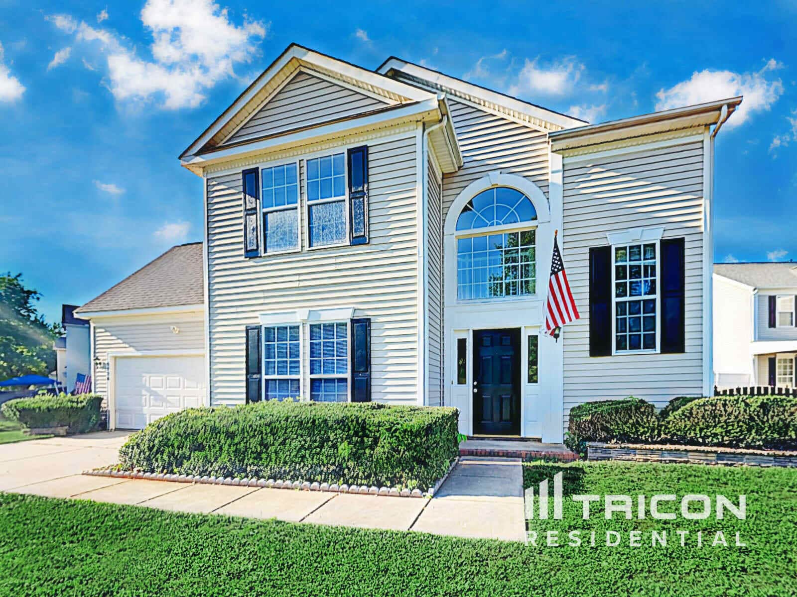 Building Photo - 5126 Timbertop Ln