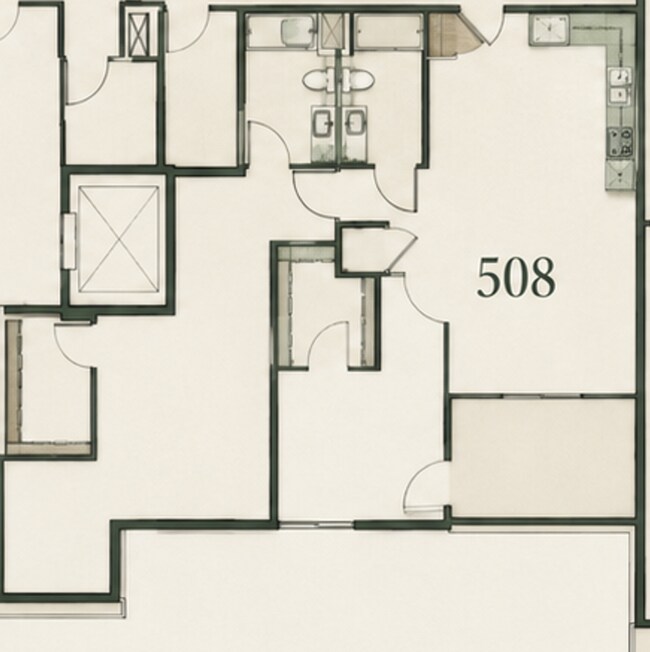 Building Photo - Welcome to the Gramercy