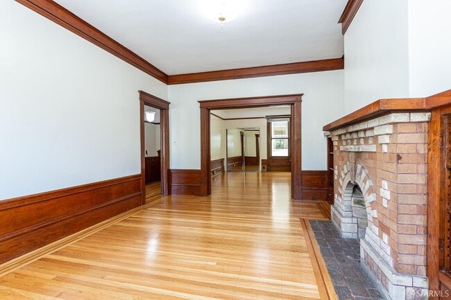 Building Photo - 909 Guerrero St