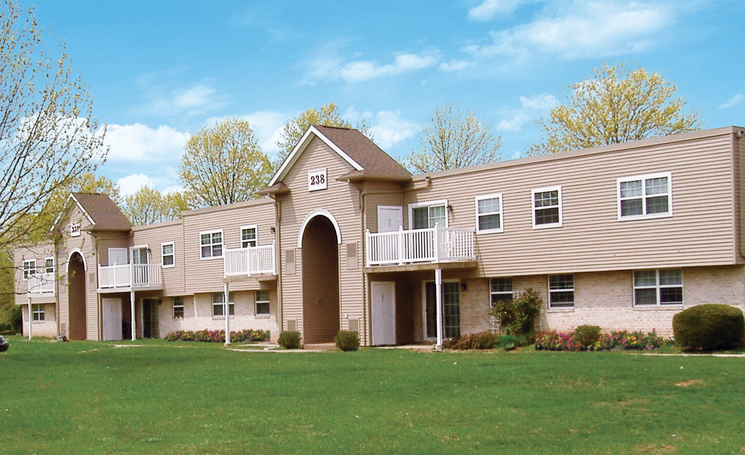 Blair Mill Village East 3855 Blair Mill Rd Horsham PA 19044