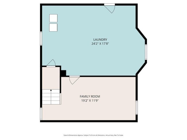 Building Photo - 36 2nd Ave