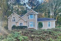 Building Photo - 11090 Surrey Park Trail