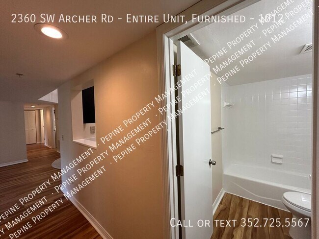 Building Photo - 2360 SW Archer Rd