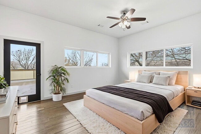 Building Photo - 1520 Parker Ln