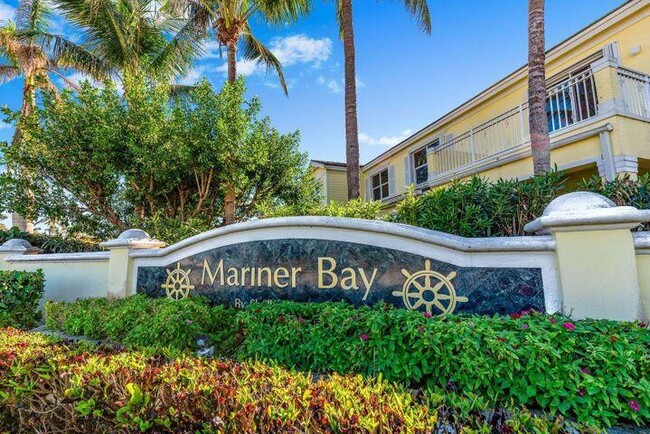 Primary Photo - 601 Mariner Bay Blvd