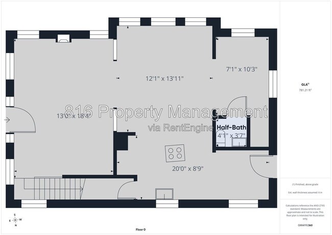 Building Photo - 3714 Benton Blvd