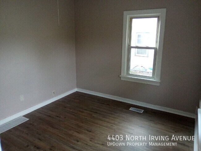 Building Photo - 4403 N Irving Ave