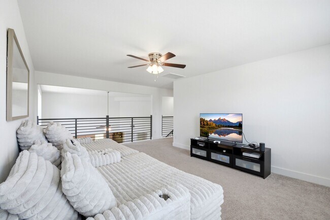 Building Photo - 4821 Magnolia Spgs Dr