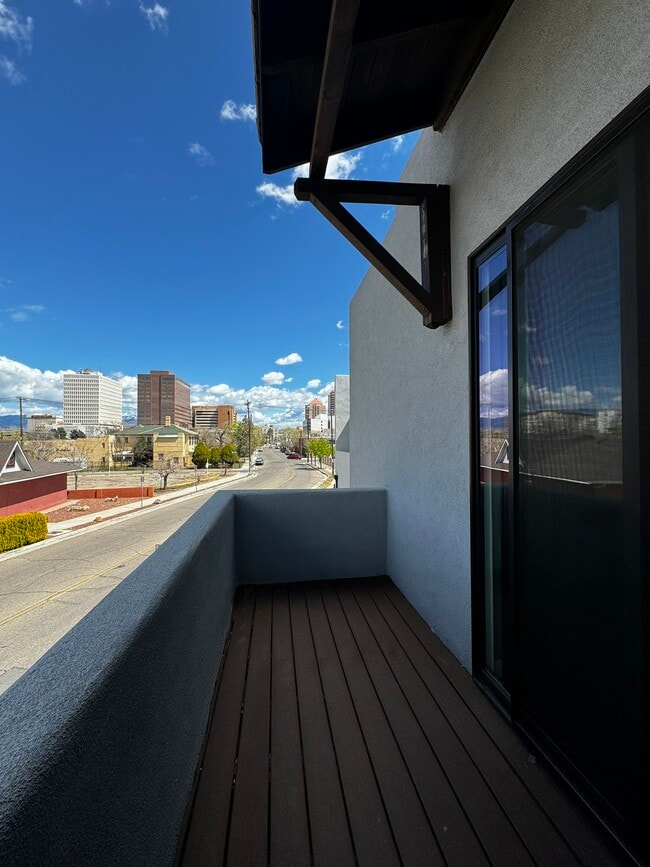 Building Photo - 844 Tijeras Ave NW