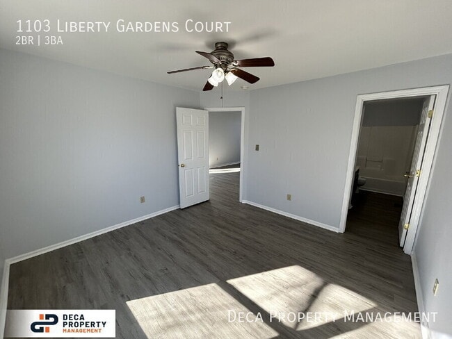 Building Photo - 1103 Liberty Gardens Ct