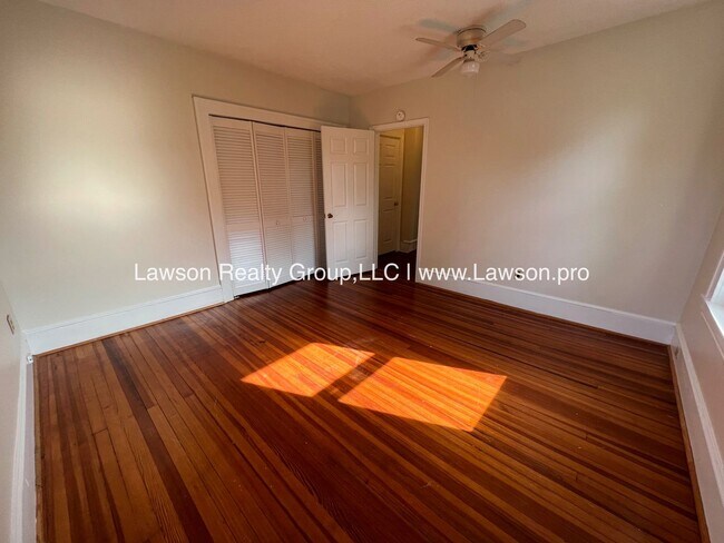 Building Photo - 1625 Westover Ave SW