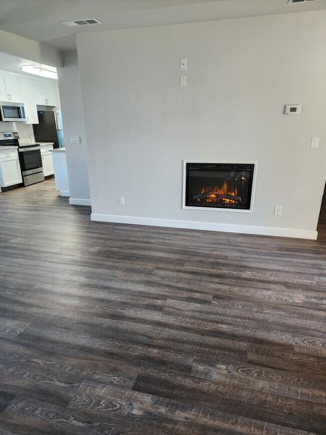 Floorplan - Sierra Ridge