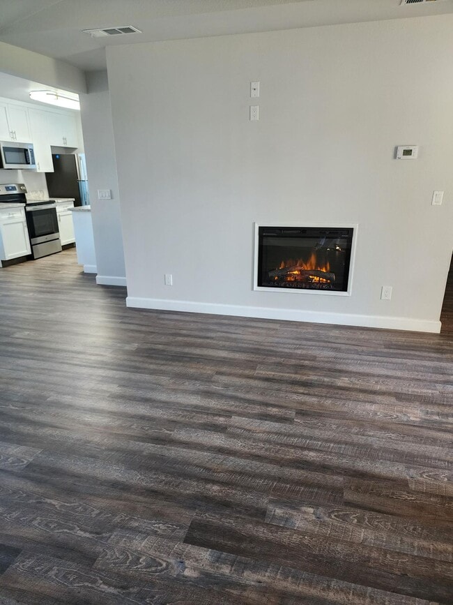 Floorplan - Sierra Ridge in Clovis, California. The perfect place to call home!