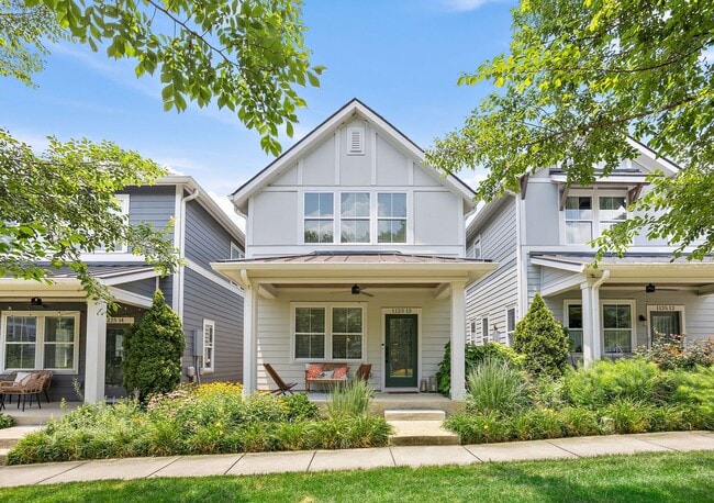 Building Photo - Stunning Gem in the heart of East Nashville!!
