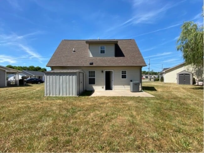 Building Photo - 1134 Keith Ave