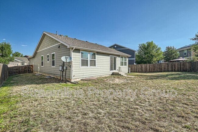 Building Photo - 5514 Laredo St