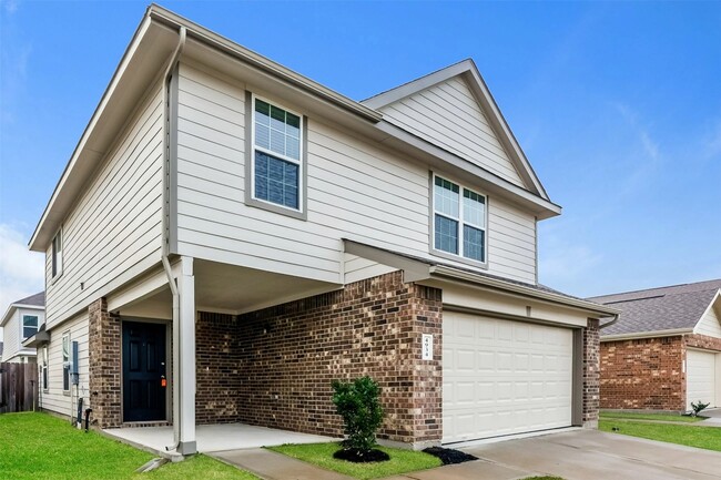 Building Photo - 4934 Sweet Chestnut Ln