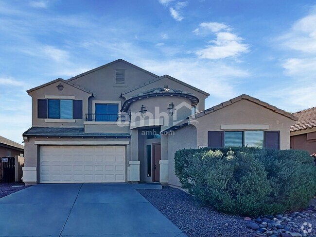 Building Photo - 4021 S 55th Dr