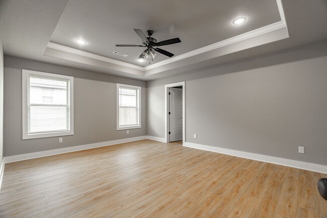 Building Photo - Beautiful 3-bedroom 2 bath Home in Prairie...