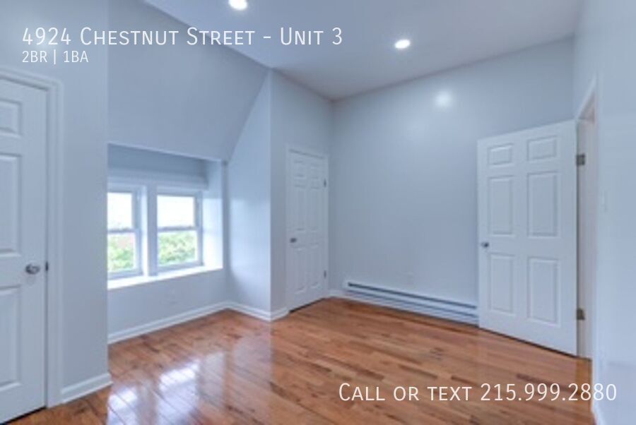 Building Photo - 4924 Chestnut St