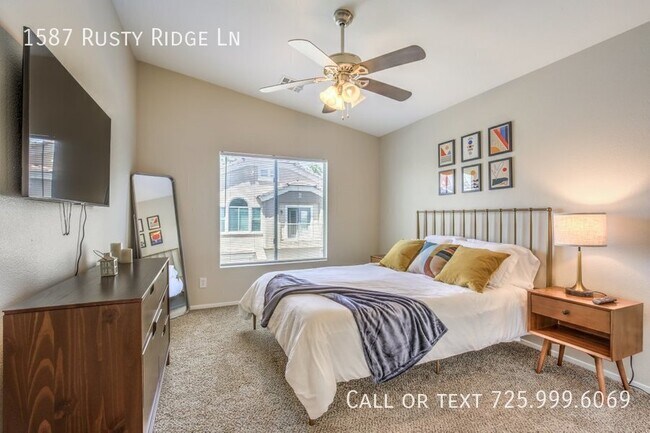 Building Photo - 1587 Rusty Ridge Ln