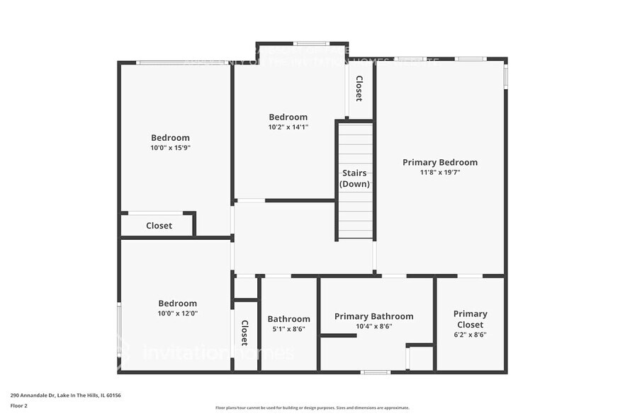 Building Photo - 290 S Annandale Dr