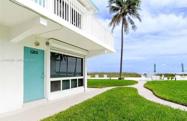 Building Photo - 1470 S Ocean Blvd